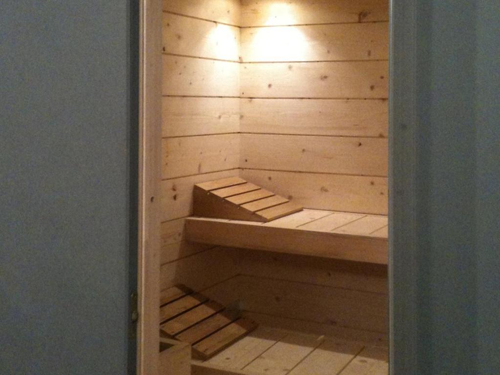 Les Gites De L'Escalier Brumath Quarto foto