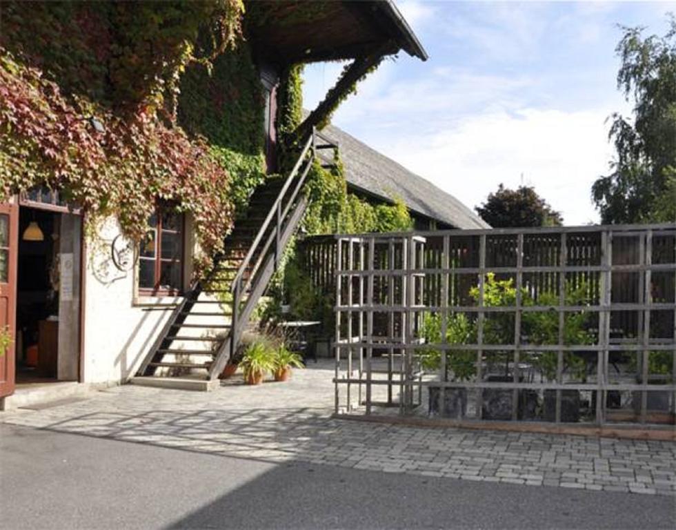 Les Gites De L'Escalier Brumath Quarto foto